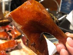 广东烤鸭-老广酒楼(樱花店)