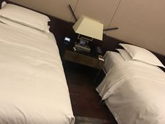 -广州天河希尔顿酒店