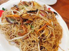 大良炒米粉-正德顺順德雙皮奶(中信店)
