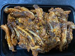 -郑庄脂渣海鲜楼(九水路店)