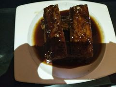 -海富门·带鱼·淮扬菜·粤菜(甘家口店)