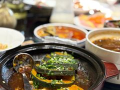 -香雪海饭店中餐厅(人民桥店)