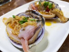 -海博汇蒸汽海鲜