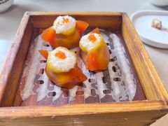 -蔡澜点心·粤菜(领展购物广场店)