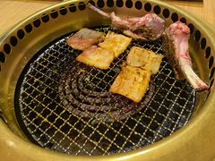 -久苑烧肉(世界城广场店)