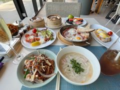 -三亚太阳湾柏悦酒店