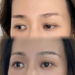 -张小野·专业半永久纹眉