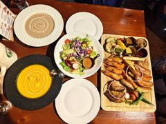 -布拉格餐厅· 中欧捷克菜(全国首店)