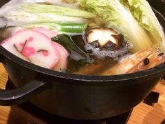 -花潮料理艺食馆(世欧广场店)