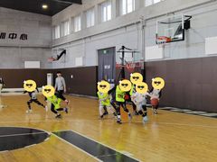 -梦想之巅·青少年篮球·羽毛球·培训中心(西站店)