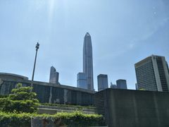 -深圳皇庭V酒店