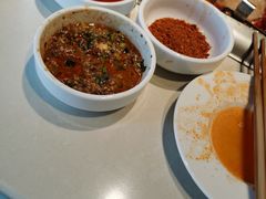 -海底捞火锅(上元大街店)