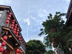 -重庆十八梯传统风貌区