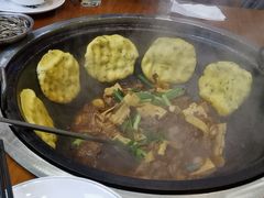 -曹丞相·地锅鸡·地锅鱼(武林店)