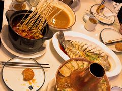 -热河食府(中山路店)