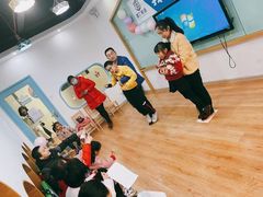 -莆田雷丁英语(联创校区)