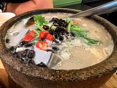 -桂小厨广西菜(青秀万达店)