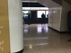 -奥体中心(地铁站)