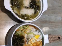 -嘉和一品粥(魏公村店)