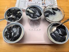 -五福堂龟苓膏(河东北山店)