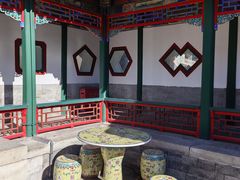 -宫事颐庭·老佛爷贵寿下午茶(颐和园店)