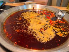 -飘香火锅(玉林西路店)