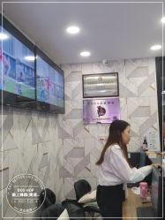 -DOS HOP潮上舞蹈