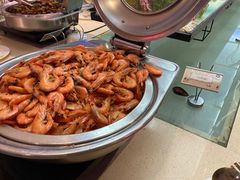 -海韵之星邮轮水会(明发商业广场店)
