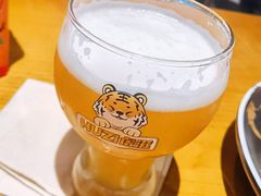 -HUZI虎滋精酿餐吧(京西大悦城店)