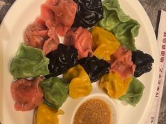 -1937青岛老味道·海肠捞饭·青岛菜(大鲍岛栈桥店)