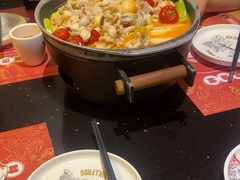 -臻享無招牌芝士烤蛙(台山昌大昌店)