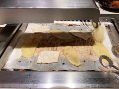 -新石器烤肉(东川欧尚店)