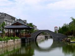 -江南大学(蠡湖校区)
