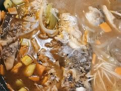-探鱼·鲜青椒爽麻烤鱼(领展购物广场店)