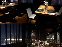 -AZUL by FUEL蓝色·法式酒馆(琶醍店)