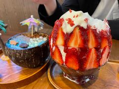 -WONDER ICE 萬得冰田(建設路总店)