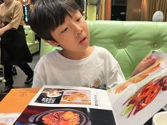 -正斗·港式粤菜(SKLP店)