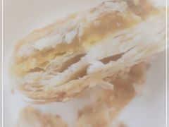-朱记小郑酥烧饼(建康路店)