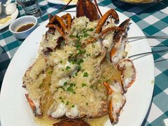 -快乐海鲜酒楼(滇池路店)