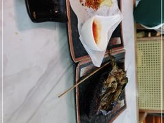 -五样儿西昌小签签烤串(建设路店)