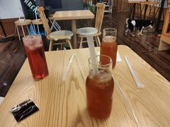 -豆柴町-柴犬主题狗咖(红鼎国际C座店)