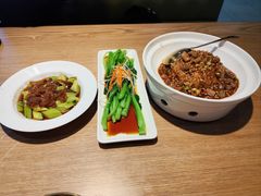 -串门海鲜烧烤(五四广场店)