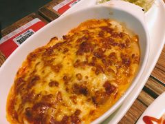 -玛格萝妮(汇智国际商业中心店)