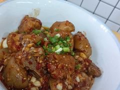-浏阳小饭铺(洪西小区店)