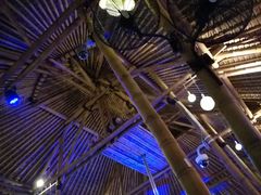 -Bamboo Bar & Grill Restaurant