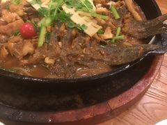 老板恋上鱼-老板恋上鱼(环山路店)