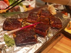 -皇品田苑日式料理(苏州中心店)