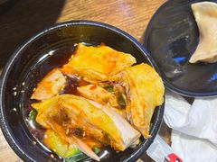 -老妈米线(木渎影视城店)