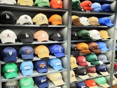 -新罗免税店(首尔总店)