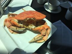 -Swiss Louis Italian & Seafood Restaurant